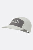 RAB Talus 5-Panel Cap 專業高透氣五分割越野跑帽