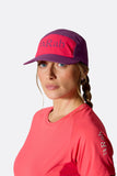 RAB Talus 5-Panel Cap 專業高透氣五分割越野跑帽