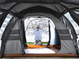 DOD Kamaboko Tent 3M 兩房一廳隧道帳
