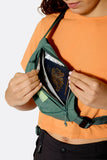 Rab Tygen 2L Belt Pack 多功能機能腰包