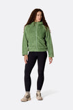 RAB Women's Ardena Hoody 女士輕量保暖連帽抓絨外套