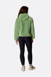 RAB Women's Ardena Hoody 女士輕量保暖連帽抓絨外套
