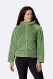 RAB Women's Ardena Hoody 女士輕量保暖連帽抓絨外套