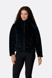 RAB Women's Ardena Hoody 女士輕量保暖連帽抓絨外套