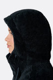 RAB Women's Ardena Hoody 女士輕量保暖連帽抓絨外套