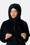 RAB Women's Ardena Hoody 女士輕量保暖連帽抓絨外套