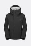RAB Women's Firewall Waterproof Jacket 女裝防水硬殼外套