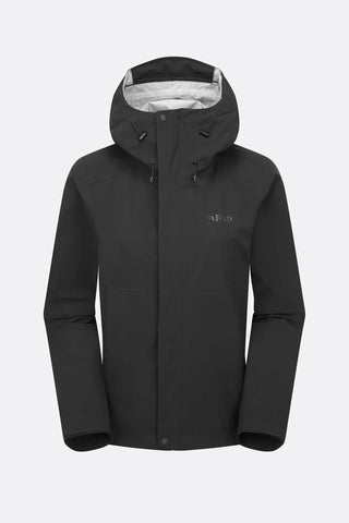 RAB Women's Firewall Waterproof Jacket 女裝防水硬殼外套