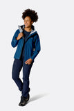RAB Women's Firewall Waterproof Jacket 女裝防水硬殼外套
