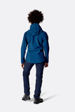 RAB Women's Firewall Waterproof Jacket 女裝防水硬殼外套