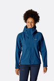 RAB Women's Firewall Waterproof Jacket 女裝防水硬殼外套