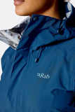 RAB Women's Firewall Waterproof Jacket 女裝防水硬殼外套