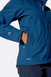 RAB Women's Firewall Waterproof Jacket 女裝防水硬殼外套