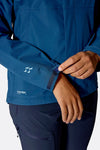 RAB Women's Firewall Waterproof Jacket 女裝防水硬殼外套