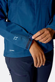 RAB Women's Firewall Waterproof Jacket 女裝防水硬殼外套