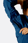RAB Women's Firewall Waterproof Jacket 女裝防水硬殼外套