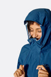 RAB Women's Firewall Waterproof Jacket 女裝防水硬殼外套