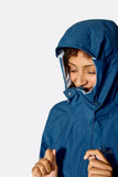 RAB Women's Firewall Waterproof Jacket 女裝防水硬殼外套