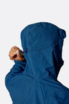 RAB Women's Firewall Waterproof Jacket 女裝防水硬殼外套