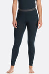 Rab Women's Syncrino Leggings 女款羊毛長打底褲