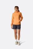 RAB Windgather Hoody Pertex® 女裝輕量風衣