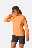 RAB Windgather Hoody Pertex® 女裝輕量風衣