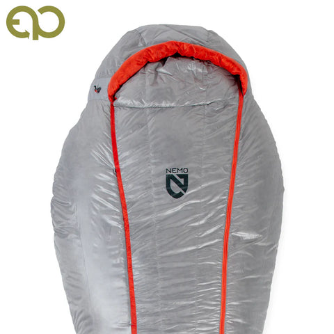 Nemo Coda™ Endless Promise®  Down Mummy Sleeping Bag 單人睡袋