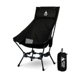 OneTigris Dragonhide Camping Chair 新款 高背露營櫈