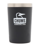 Chums Camper Tumbler CH62-1735 不鏽鋼水杯