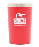 Chums Camper Tumbler CH62-1735 不鏽鋼水杯