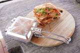 【2022新版】SOTO ST-952 Minimal Hot Sandwich Maker摺疊三文治機