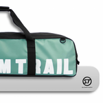 Japan Stream Trail Wahoo Long Diving Large Capacity Storage Bag (with Shockproof Bottom Mat)