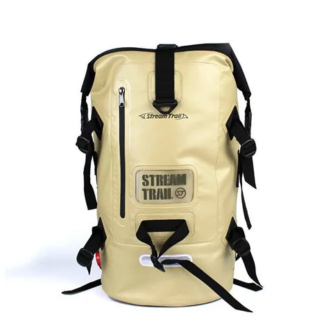 Stream trail dry sales bag