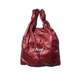 Nanga Pocketable Eco Bag (Live the Life)收納環保袋