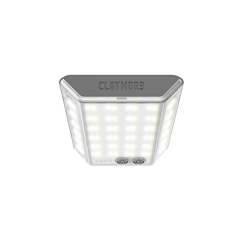 Claymore 3Face Mini Outdoor Lantern 行動電源LED營燈
