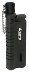 SOTO Micro Torch Active ST-480CBKEXP 便攜式伸縮火槍