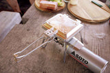 【2022新版】SOTO ST-952 Minimal Hot Sandwich Maker摺疊三文治機