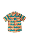 Kavu The Jam Aloha Shirt 男裝恤衫