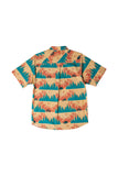 Kavu The Jam Aloha Shirt 男裝恤衫