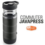 GSI Commuter Javapress 戶外濾壓式咖啡杯