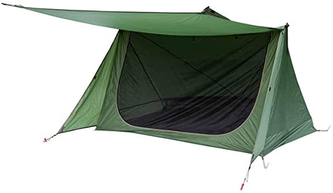 OneTigris BLACK ORCA 2.0 Lightweight A-line Camp Tent – 3Jack