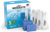 Thermacell Mosquito Repellent and Fuel Refill (Single Piece/Stick)