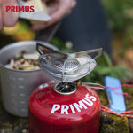 瑞典Primus Essential Trail Stove登山氣爐