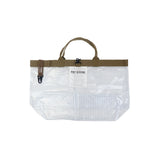 Post General TC Tote Bag Medium 防撥水手提中型購物袋