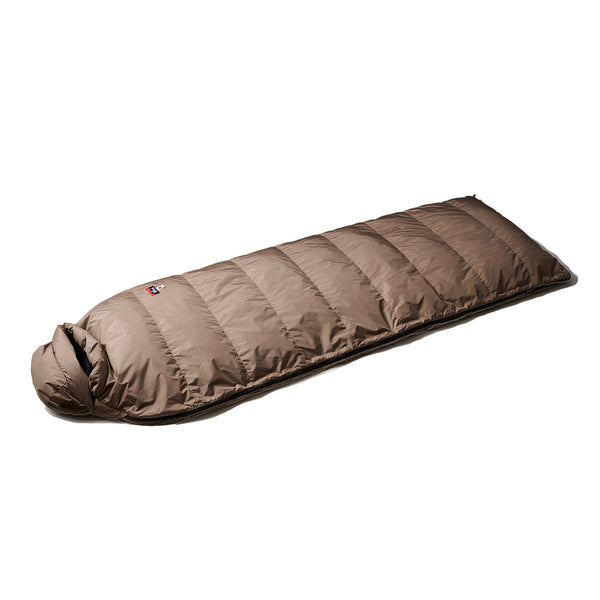 AURORA TEX RECTANGULAR DOWN BAG 800 – NANGA ONLINE SHOP