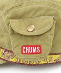 Chums Fes Cap CH05-1284