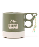 Chums Camper Mug Cup 250ml 拼色露營杯