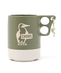 Chums Camper Mug Cup Large 550ml 拼色露營杯