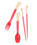 Chums Camper Cutlery Set Cutlery Set