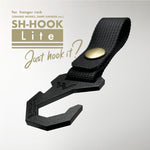 Sinano Works SH-Hook Lite 掛物鉤 (三個入)